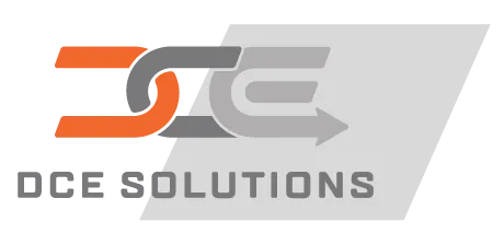 DCE Solutions Logo
